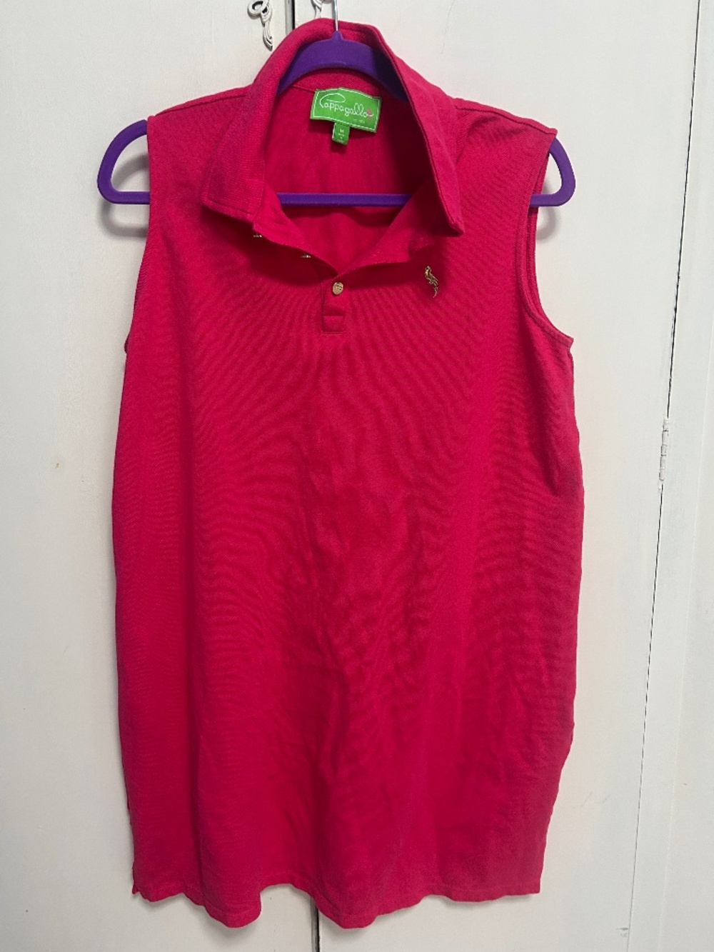 Pappagallo Dress